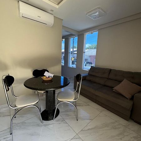 Recanto Da Lagoinha Do Norte Apartment Florianópolis Екстериор снимка