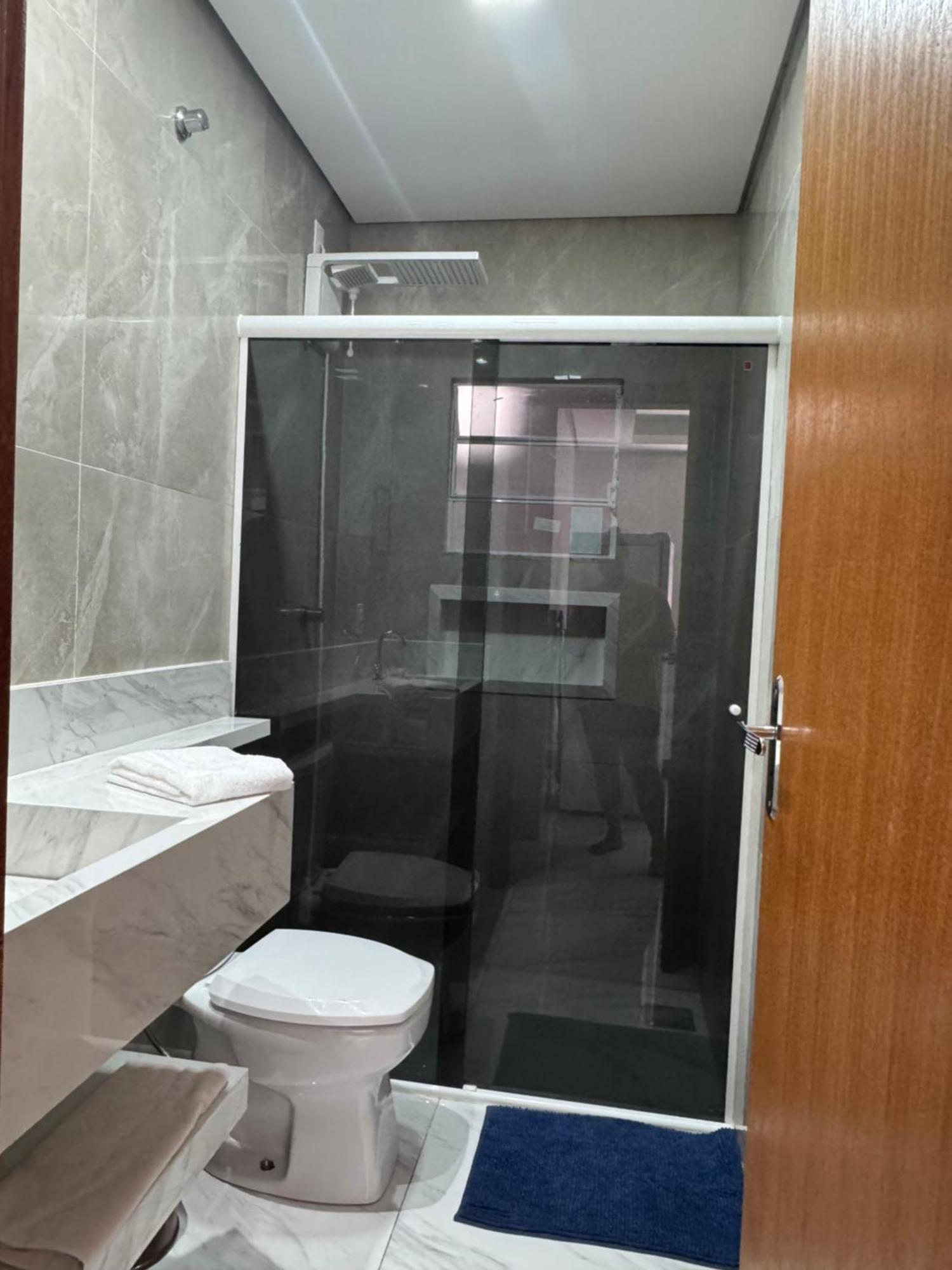 Recanto Da Lagoinha Do Norte Apartment Florianópolis Екстериор снимка